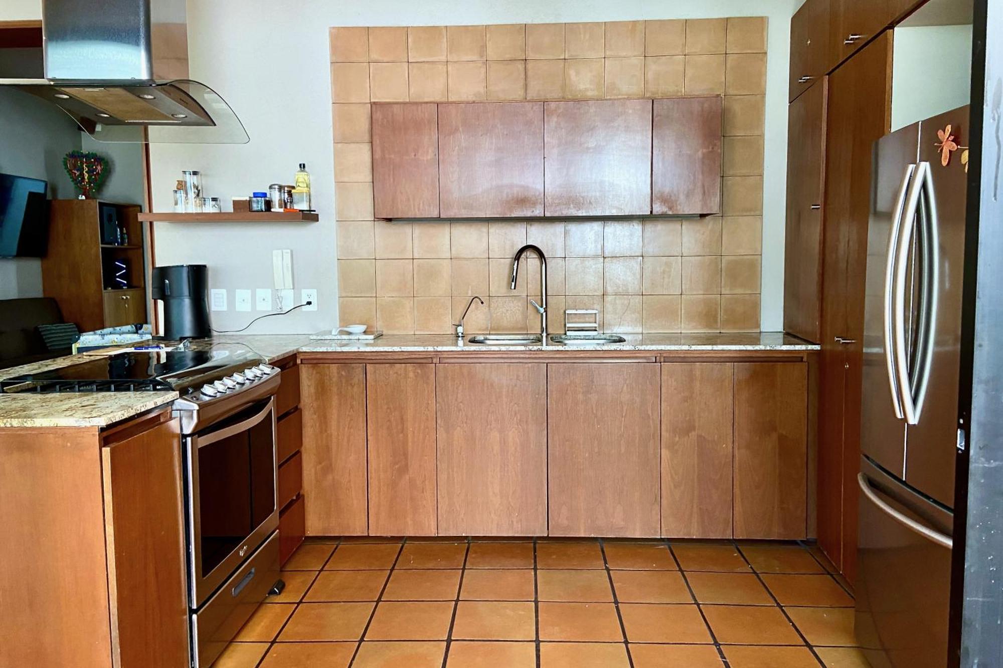 Urban Hacienda Downtown, Tranquil, Spacious, Jacuzzi Сasa de vacaciones